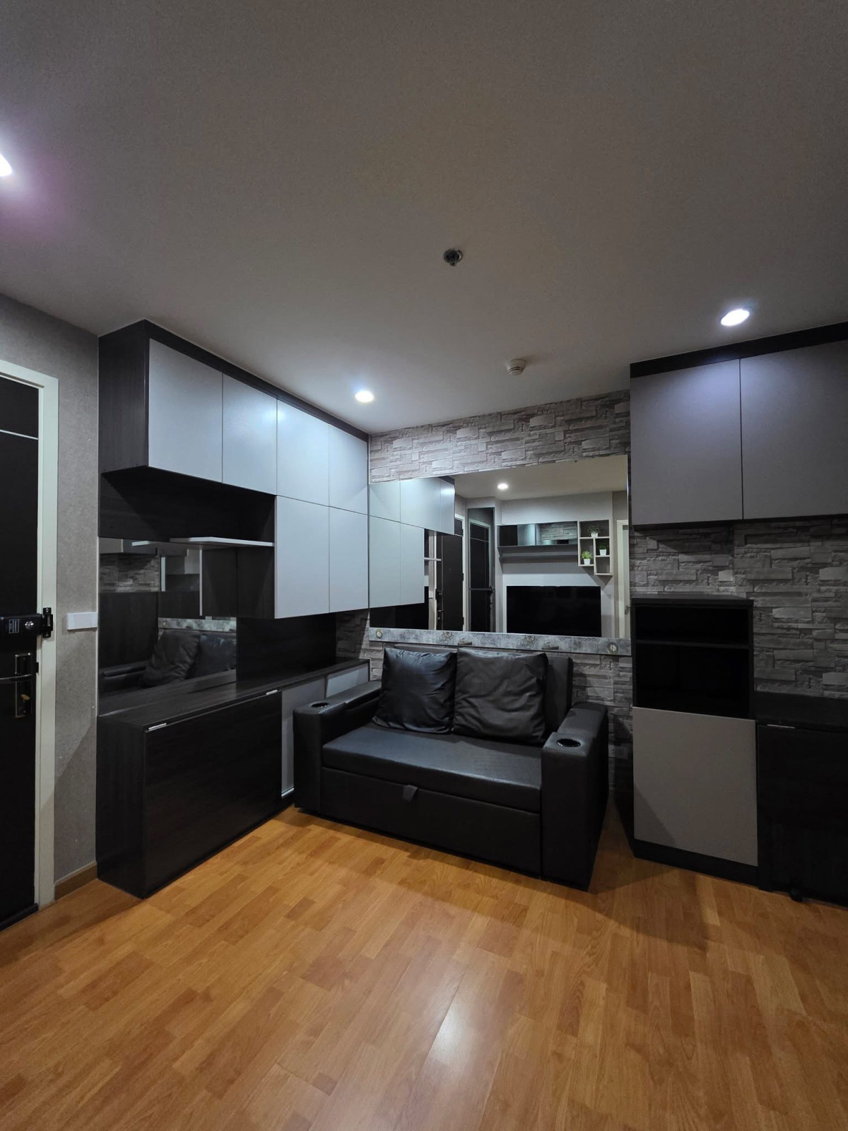 For SaleCondoThaphra, Talat Phlu, Wutthakat : For Sale Condo , The President Sathorn - Ratchaphruek 2 , BTS-Bang Wa , Pakklong Phasi Charoen , Phasi Charoen , Bangkok ,    CX-150117