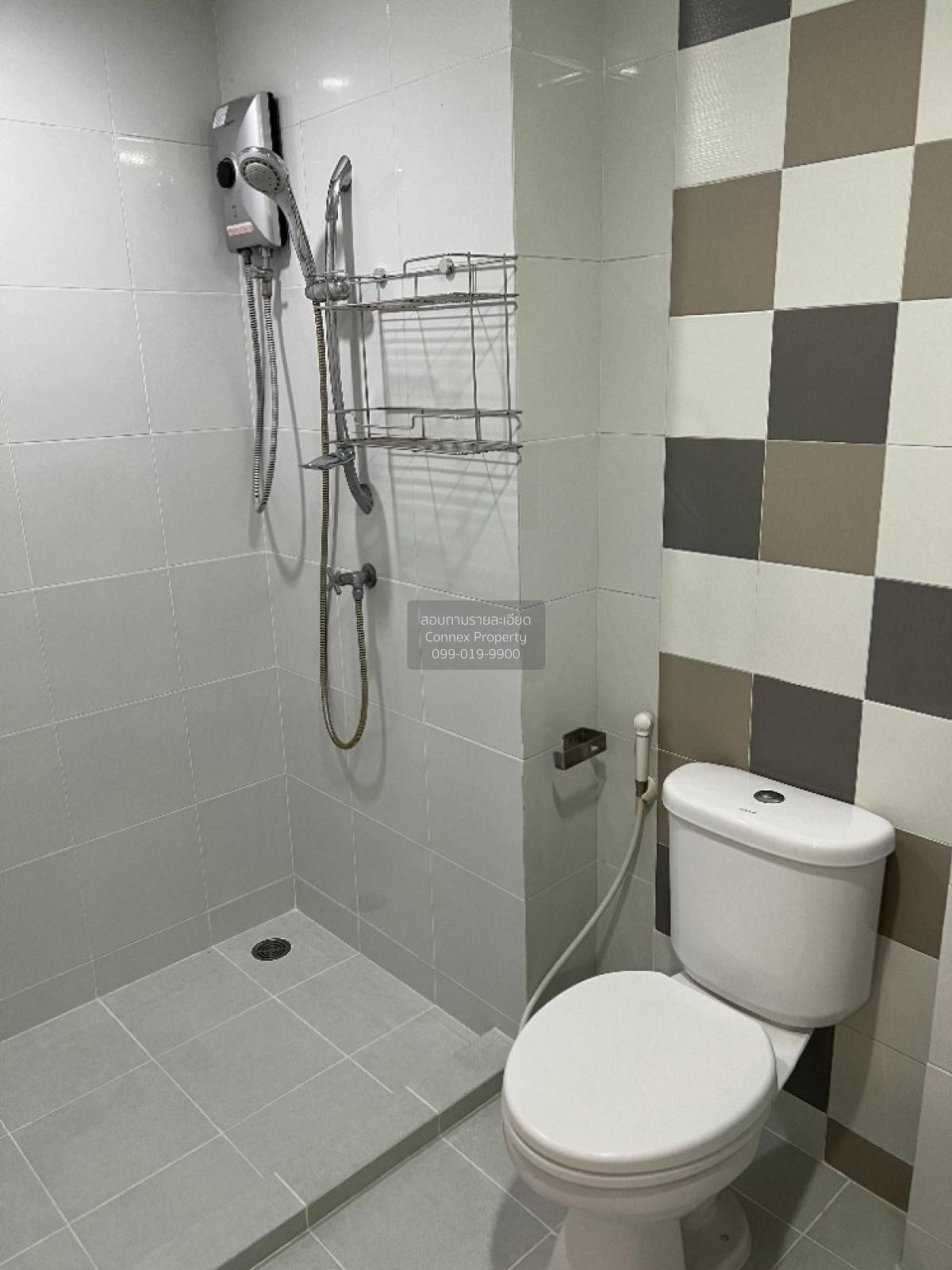 ขายคอนโดพระราม 2 บางขุนเทียน : ขายคอนโด เดอะ นิช ไอดี พระราม 2 บางมด เขต จอมทอง กรุงเทพ CX-107973