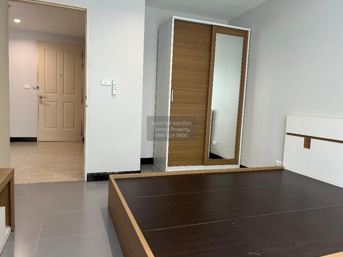 ขายคอนโดพระราม 2 บางขุนเทียน : ขายคอนโด เดอะ นิช ไอดี พระราม 2 บางมด เขต จอมทอง กรุงเทพ CX-107973