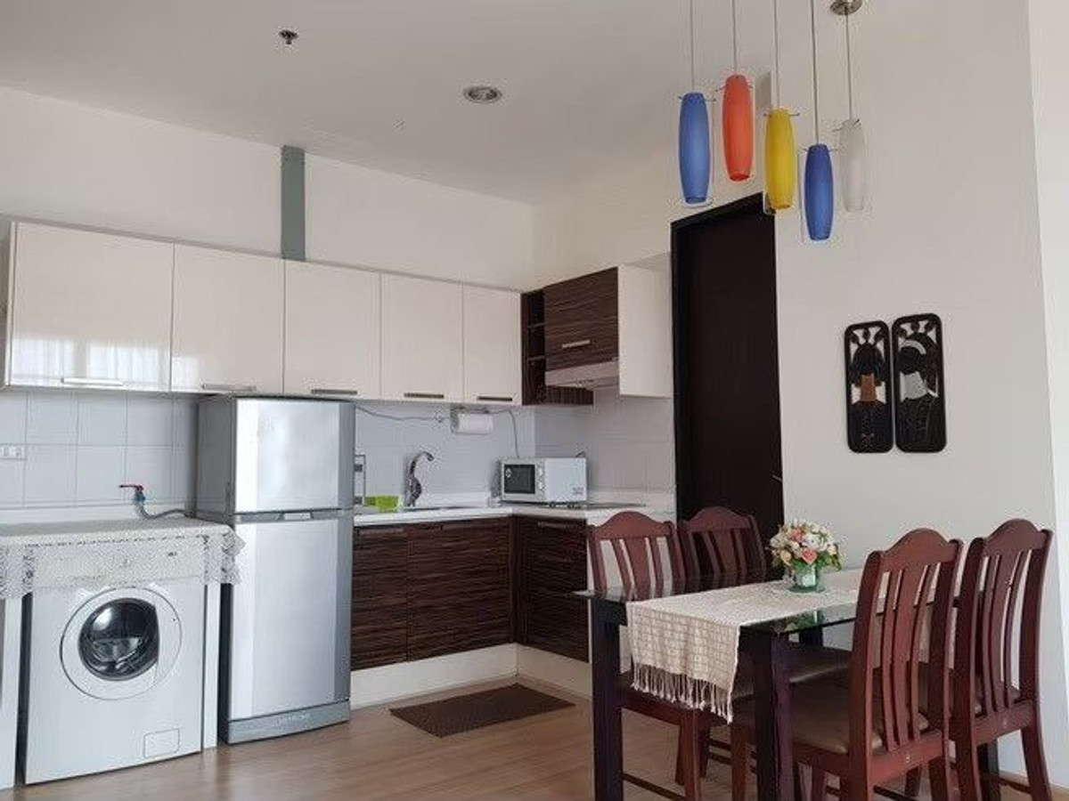 ให้เช่าคอนโดราชเทวี พญาไท : Baan Klang Krung Siam Pathumwan【𝐑𝐄𝐍𝐓】🔥คอนโดสุดหรู ตกแต่งเรียบง่าย ห้องกว้างน่าอยู่ ชั้นสูง บรรยากาศดี🔥 ติดต่อไลน์ไอดี: @hacondo