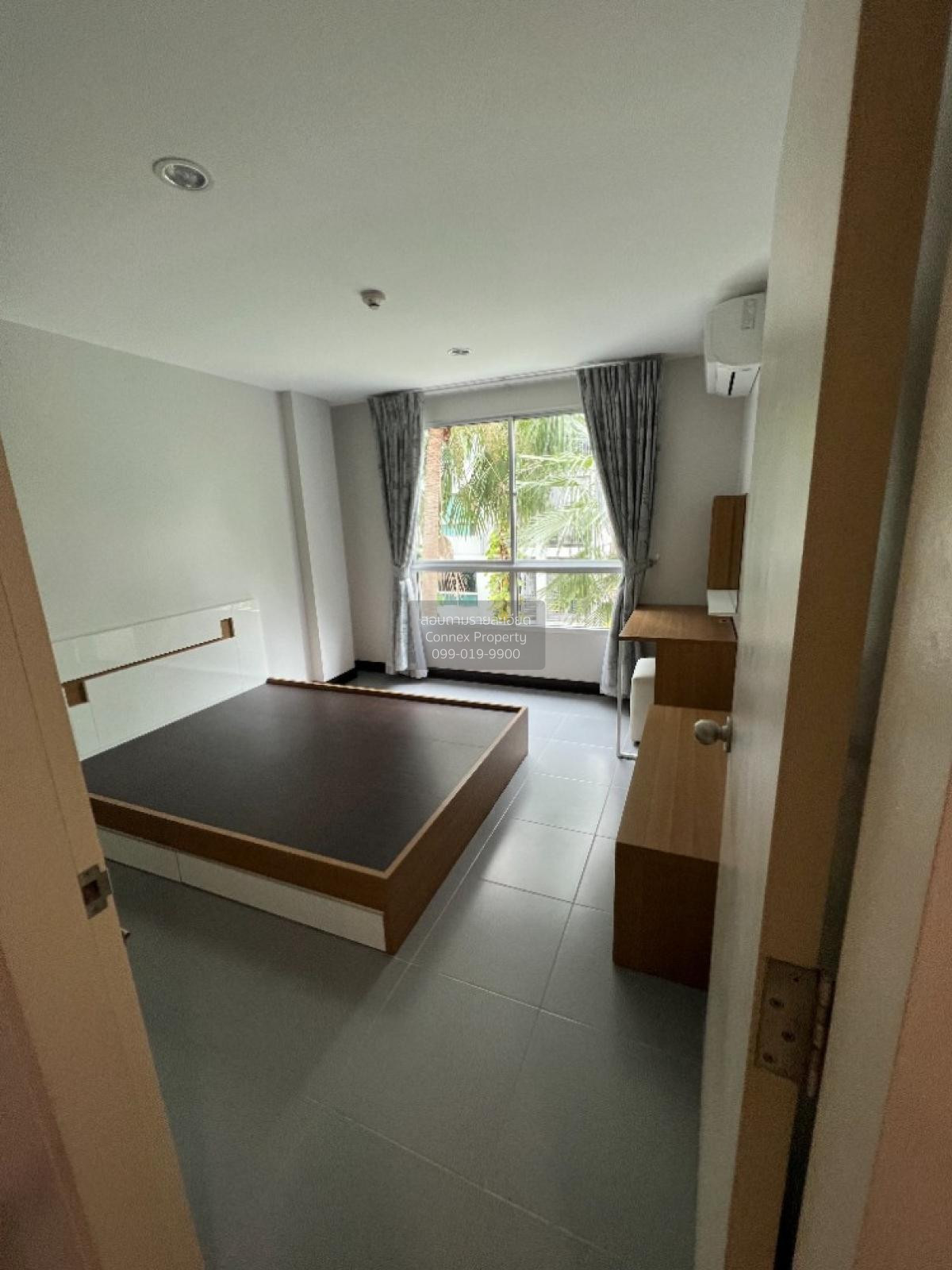 ขายคอนโดพระราม 2 บางขุนเทียน : ขายคอนโด เดอะ นิช ไอดี พระราม 2 บางมด เขต จอมทอง กรุงเทพ CX-107973