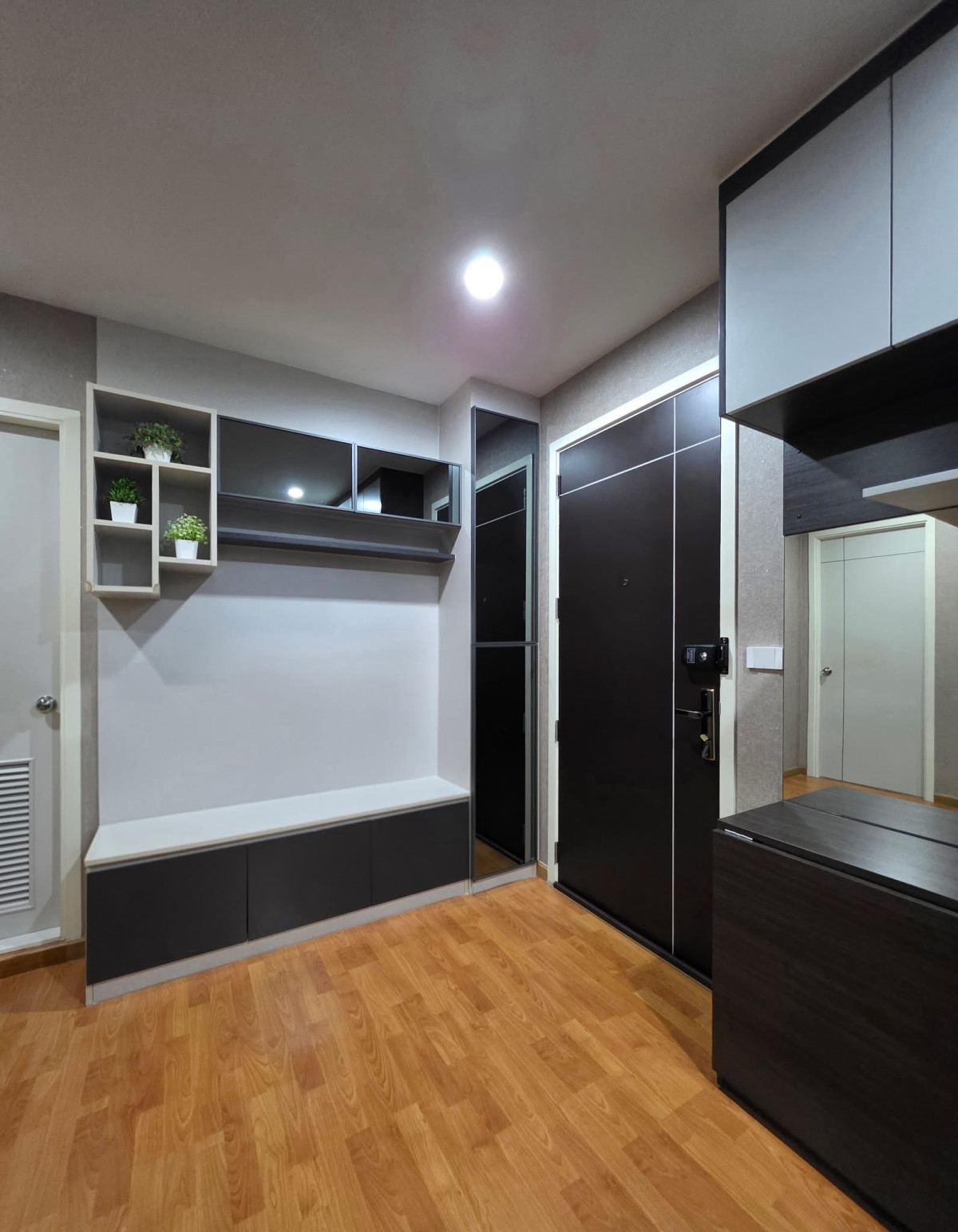 For SaleCondoThaphra, Talat Phlu, Wutthakat : For Sale Condo , The President Sathorn - Ratchaphruek 2 , BTS-Bang Wa , Pakklong Phasi Charoen , Phasi Charoen , Bangkok ,    CX-150117