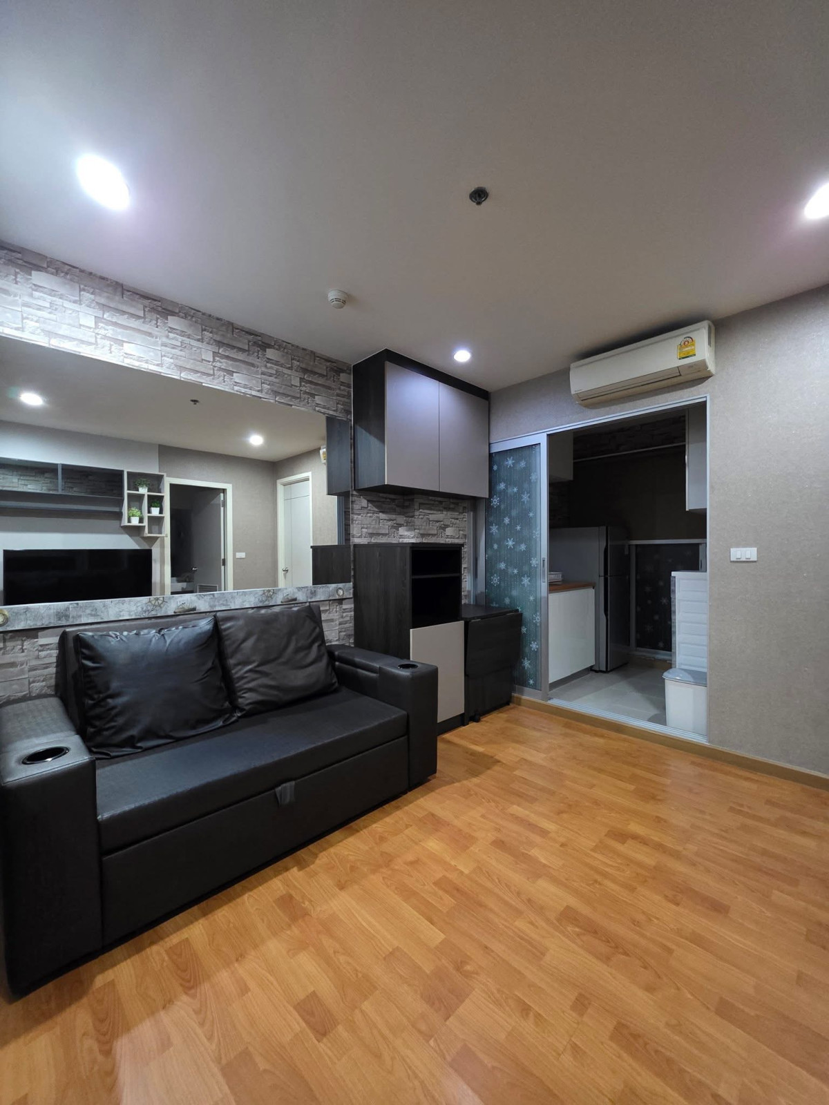 For SaleCondoThaphra, Talat Phlu, Wutthakat : For Sale Condo , The President Sathorn - Ratchaphruek 2 , BTS-Bang Wa , Pakklong Phasi Charoen , Phasi Charoen , Bangkok ,    CX-150117