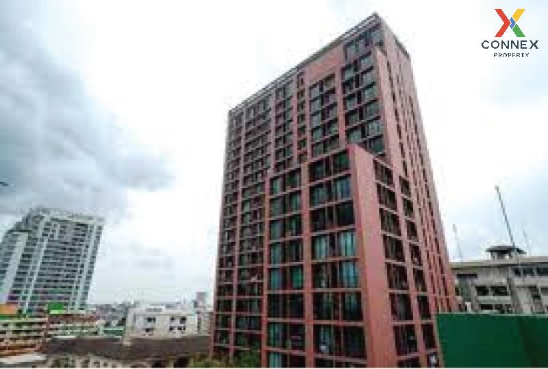 For SaleCondoAri,Anusaowaree : FOR SALE condo , Noble Re:D , BTS-Ari , Thung Phaya Thai , Phaya Thai , Bangkok , CX-49329