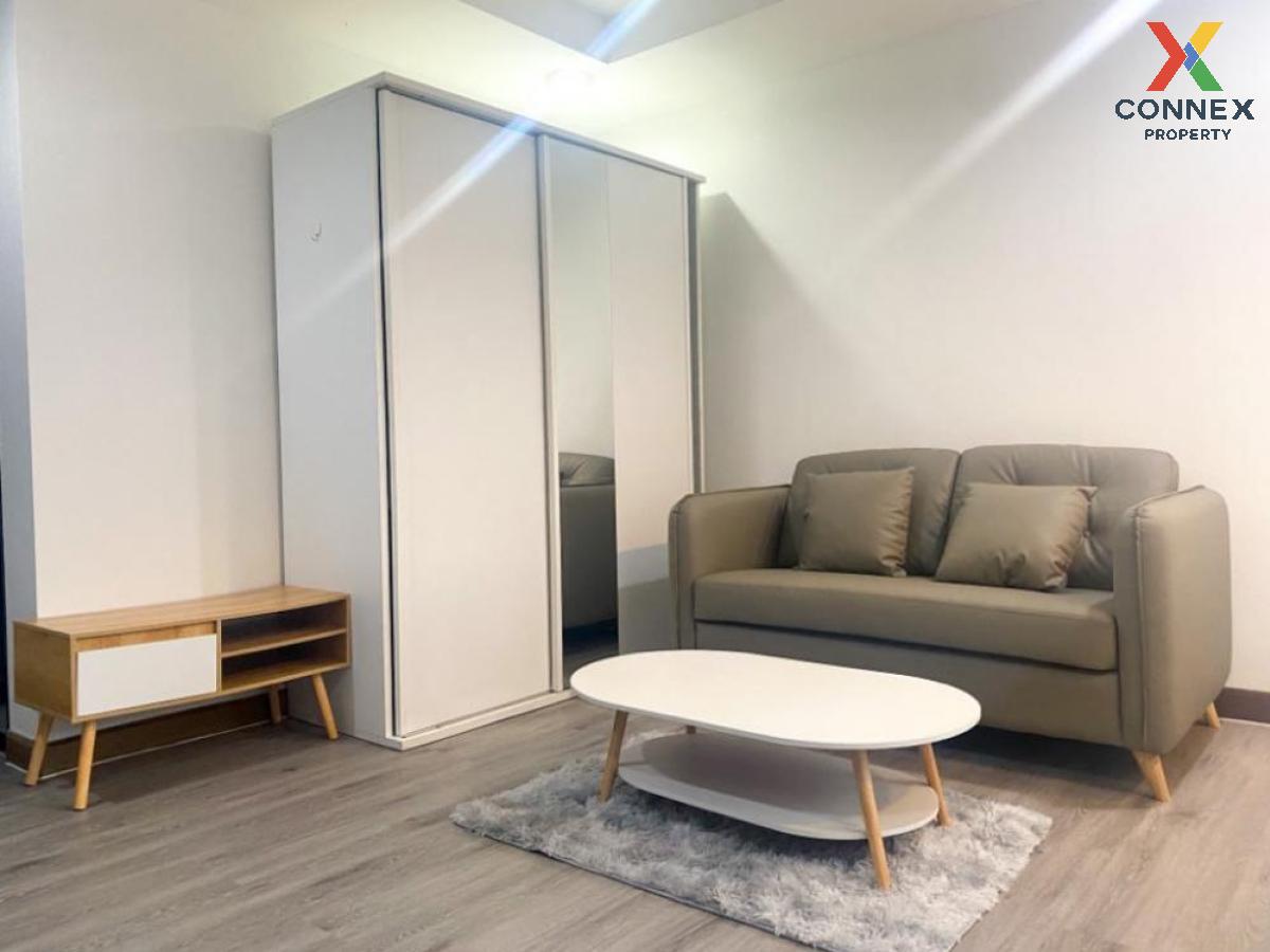 For SaleCondoRatchadapisek, Huaikwang, Suttisan : For Sale Condo , The Kris Extra 4 , MRT-Sutthisan , Din Daeng , Huai Khwang , Bangkok , CX-83180