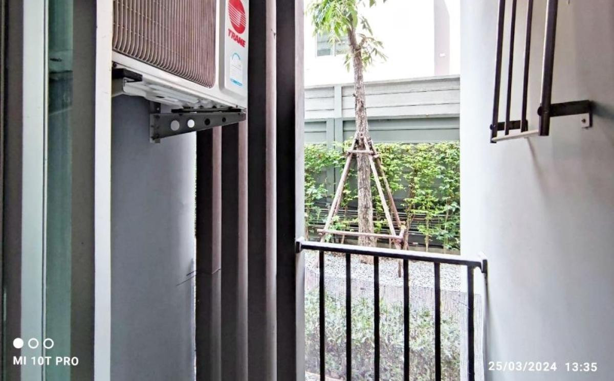 ขายคอนโดลาดกระบัง สุวรรณภูมิ : ขายคอนโด  ดีคอนโด อ่อนนุช - พระราม 9 ARL-บ้านทับช้าง ประเวศ เขต ประเวศ กรุงเทพ  CX-102765