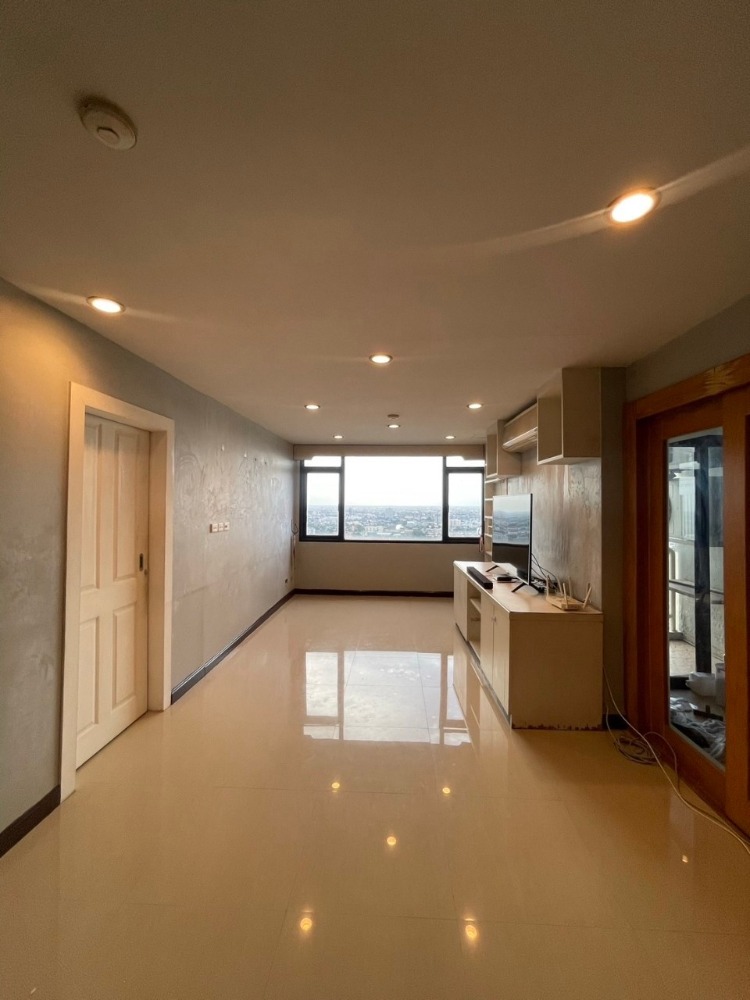 ขายคอนโดปิ่นเกล้า จรัญสนิทวงศ์ : ห้องสวย ชั้นสูง วิวเมืองสวย ขาย 1 ห้องนอน 1 ห้องน้ำ รัตนโกสินทร์ ไอส์แลนด์ คอนโดมิเนียม