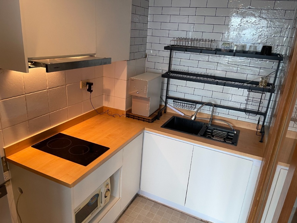 ขายคอนโดปิ่นเกล้า จรัญสนิทวงศ์ : ห้องสวย ชั้นสูง วิวเมืองสวย ขาย 1 ห้องนอน 1 ห้องน้ำ รัตนโกสินทร์ ไอส์แลนด์ คอนโดมิเนียม