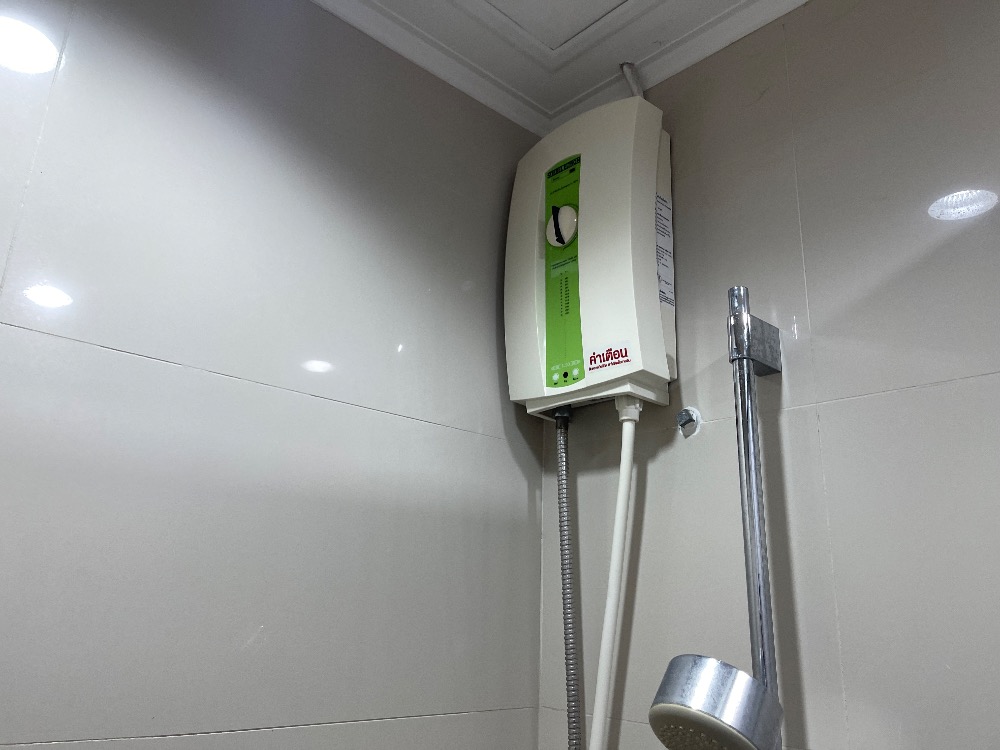 For SaleCondoRama3 (Riverside),Satupadit : Urgent sale, 3 bedrooms, 103.5 sqm, almost not live, very new, reduced to 11 minus