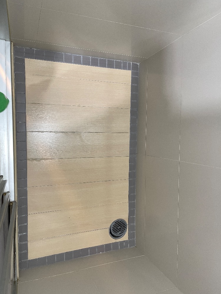 For SaleCondoRama3 (Riverside),Satupadit : Urgent sale, 3 bedrooms, 103.5 sqm, almost not live, very new, reduced to 11 minus