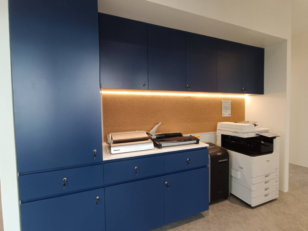 For RentOfficeOnnut, Udomsuk : For Rent Serviced Office Sukhumvit Hills Office Building Fully-Furnished Serviced Office 9 Workstations Rental Price 71,990 THB/month closed to BTS Bangchak, BTS Onnut, Bang Chak, On nut, Udom Suk, Sukhumvit, Bangna