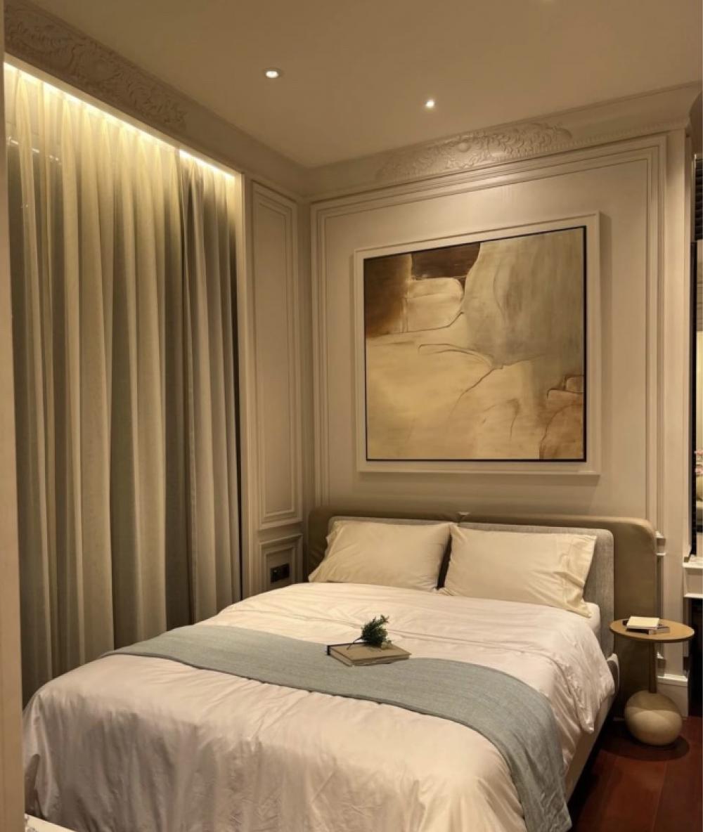 For RentCondoSukhumvit, Asoke, Thonglor : For rent📍khun by yoo 🛀1 bed  1 bath📞0639399665