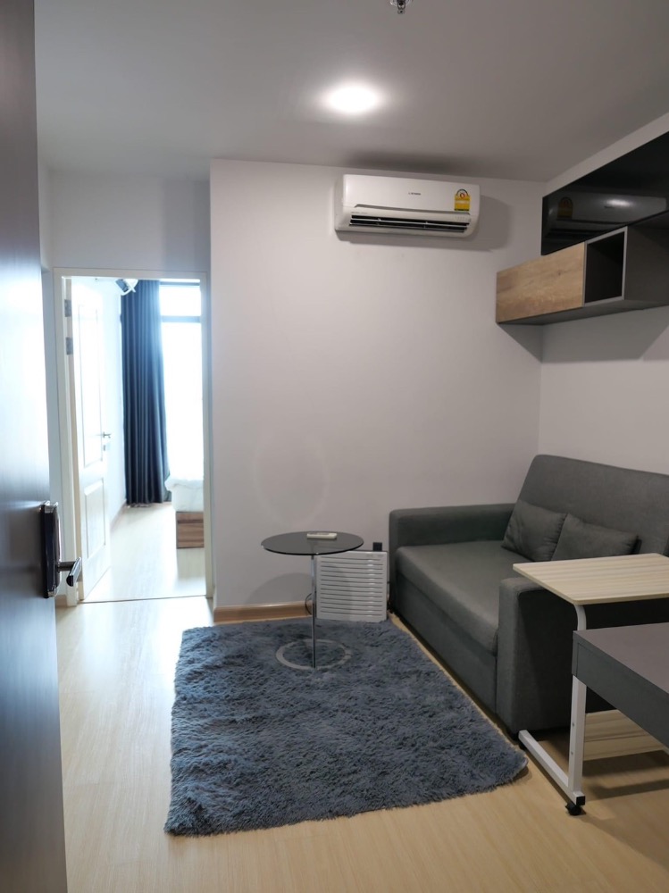 For RentCondoSathorn, Narathiwat : Condo for rent, project 🔥 Bangkok Horizon Sathorn 🔥 one bedroom, fully furnished, ready to move in, near BTS Chong Nonsi