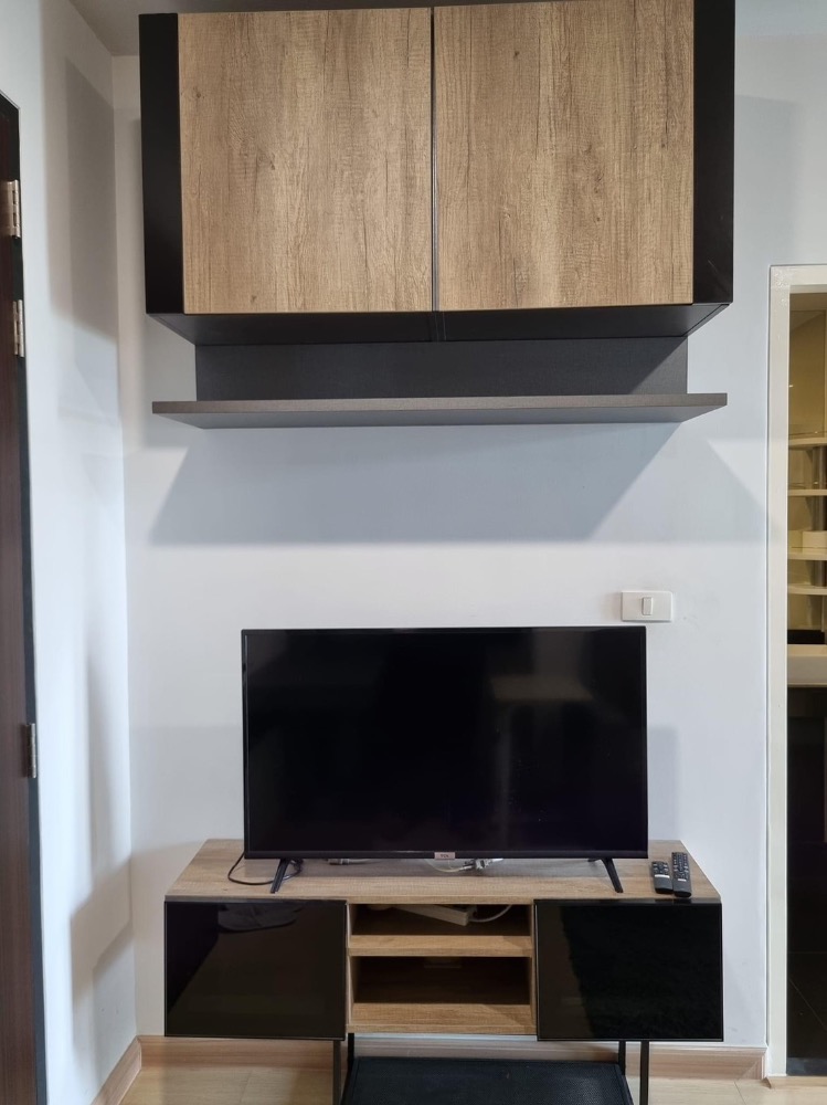 For RentCondoSathorn, Narathiwat : Condo for rent, project 🔥 Bangkok Horizon Sathorn 🔥 one bedroom, fully furnished, ready to move in, near BTS Chong Nonsi