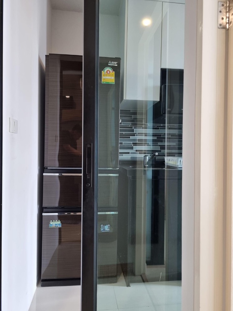 For RentCondoSathorn, Narathiwat : Condo for rent, project 🔥 Bangkok Horizon Sathorn 🔥 one bedroom, fully furnished, ready to move in, near BTS Chong Nonsi