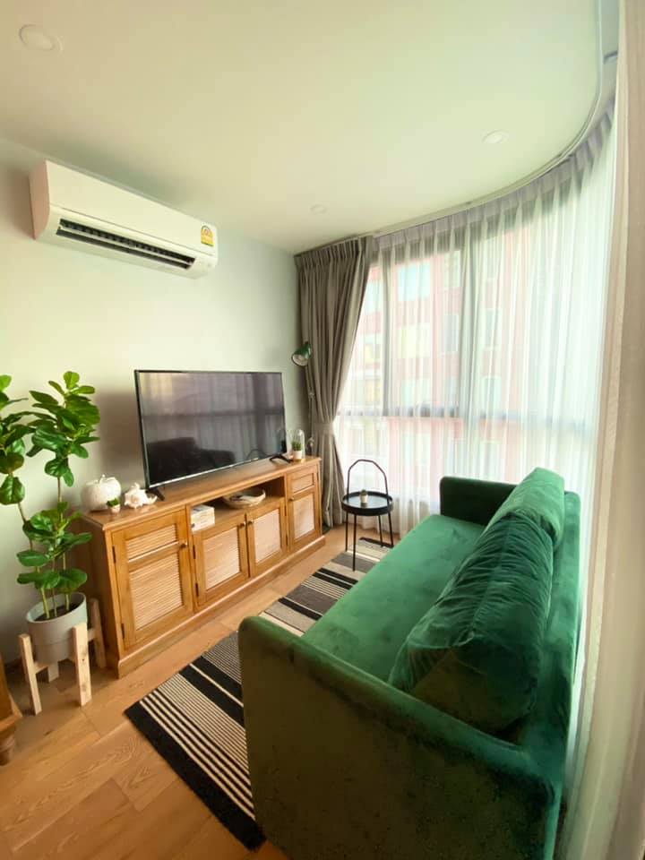 ขายคอนโดราชเทวี พญาไท : For sell : Q Chidlom Phetchaburi