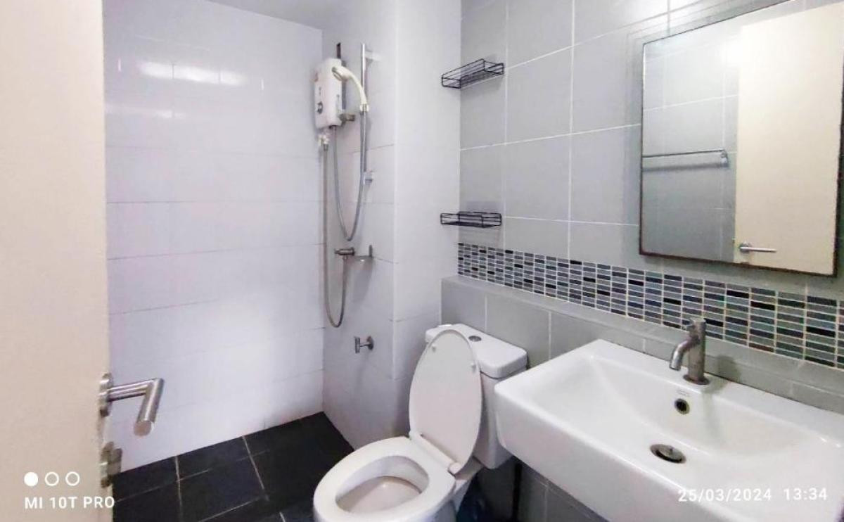 ขายคอนโดลาดกระบัง สุวรรณภูมิ : ขายคอนโด  ดีคอนโด อ่อนนุช - พระราม 9 ARL-บ้านทับช้าง ประเวศ เขต ประเวศ กรุงเทพ  CX-102765