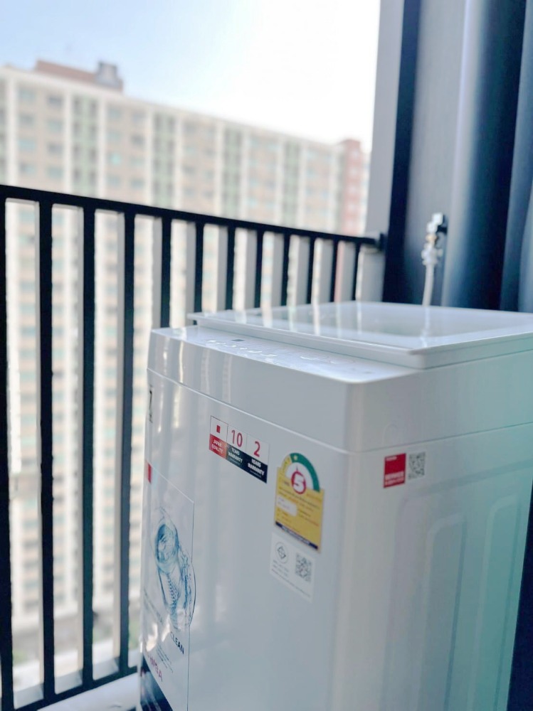 ให้เช่าคอนโดพัฒนาการ ศรีนครินทร์ : ✅ TR9S118 ✅ Line : @p2nproperty