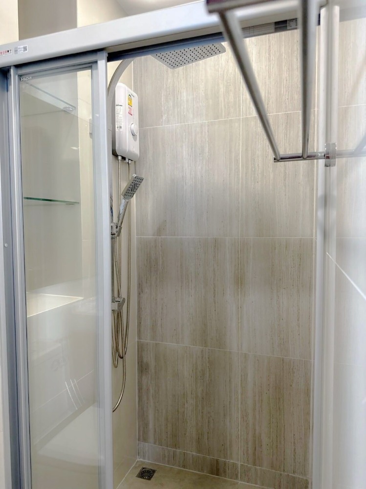 ให้เช่าคอนโดพัฒนาการ ศรีนครินทร์ : ✅ TR9S118 ✅ Line : @p2nproperty