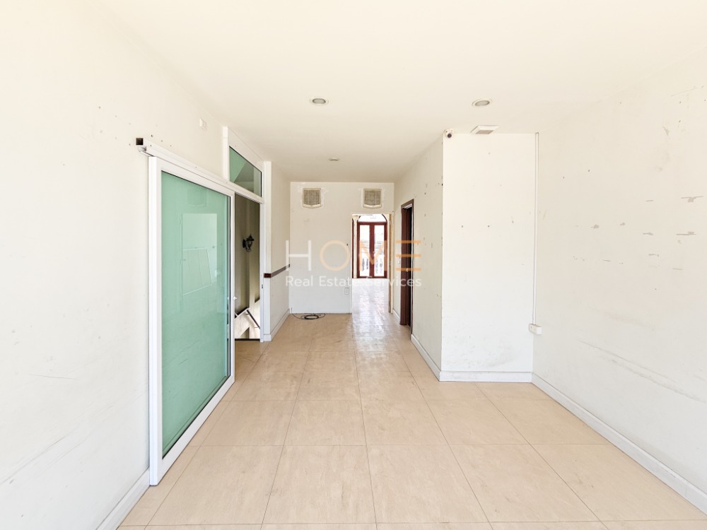 ขายอาคารพาณิชย์นวมินทร์ รามอินทรา : อาคารพาณิชย์ เวนิส ดิ ไอริส วัชรพล / 2 ห้องนอน (ขาย), Venice Di Iris Watcharapon / Commercial Building 2 Bedrooms (FOR SALE) TAN478