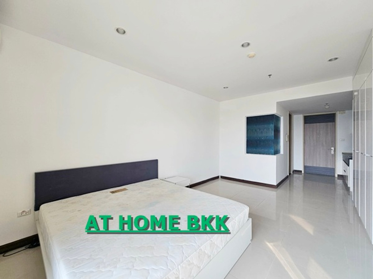 ขายคอนโดราชเทวี พญาไท : For Sell ขาย คอนโด Studio 38 ตร.ม ศุภาลัย พรีเมียร์ ราชเทวี (BTS ราชเทวี)