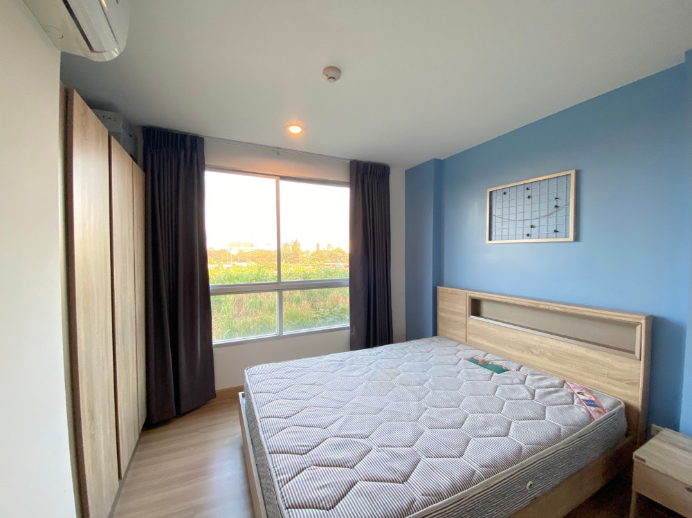 ให้เช่าคอนโดเสรีไทย-นิด้า : ให้เช่า คอนโด เดอะ นีช ไอดี เสรีไทย-วงแหวน เฟส1 ห้องตกแต่งพร้อมอยู่ ราคาโดนใจสุดๆ ที่จอดรถกว่า70% ไม่มีปัญหาที่จอดรถ กลับมืดดึกได้สบายๆ