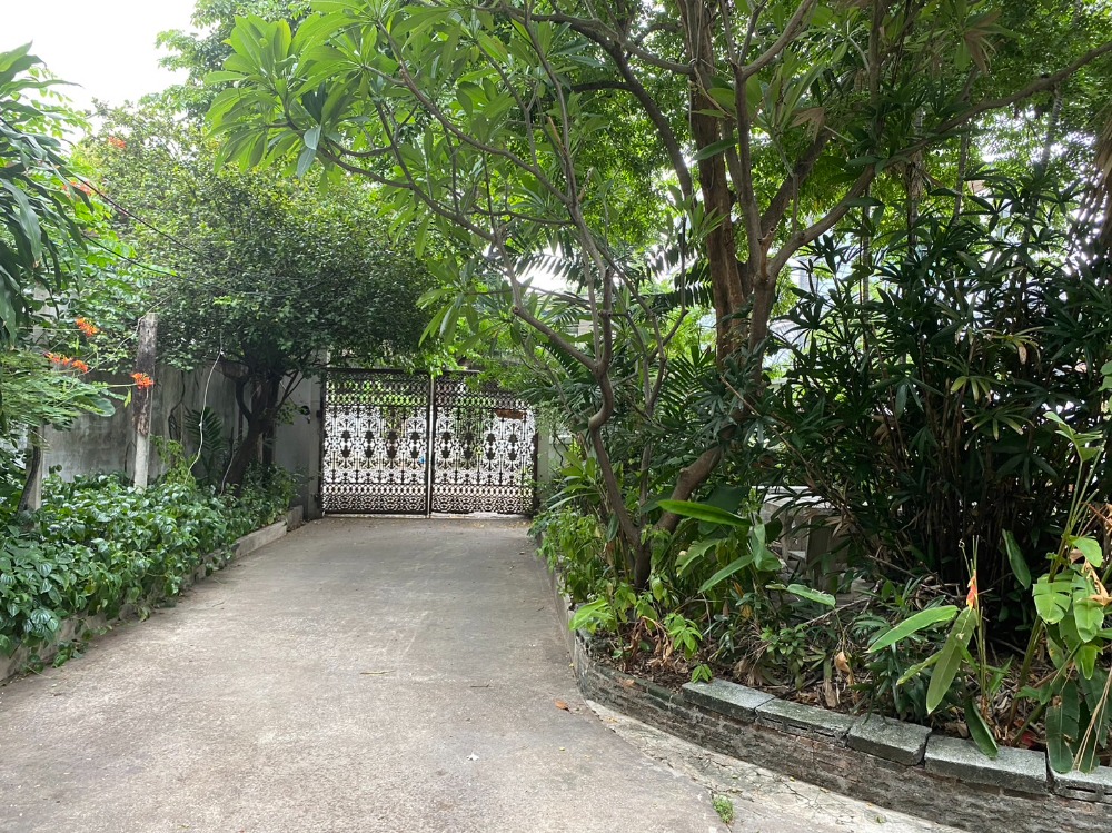 ขายบ้านสุขุมวิท อโศก ทองหล่อ : ขายด่วน บ้าน 1 หลัง สุขุมวิท 101 ซ.ปุณณวิถี 12 พื้นที่ 101 ตารางวา ราคา 25 ลบ. สนใจติดต่อ ปุ้ย 089-920-9893