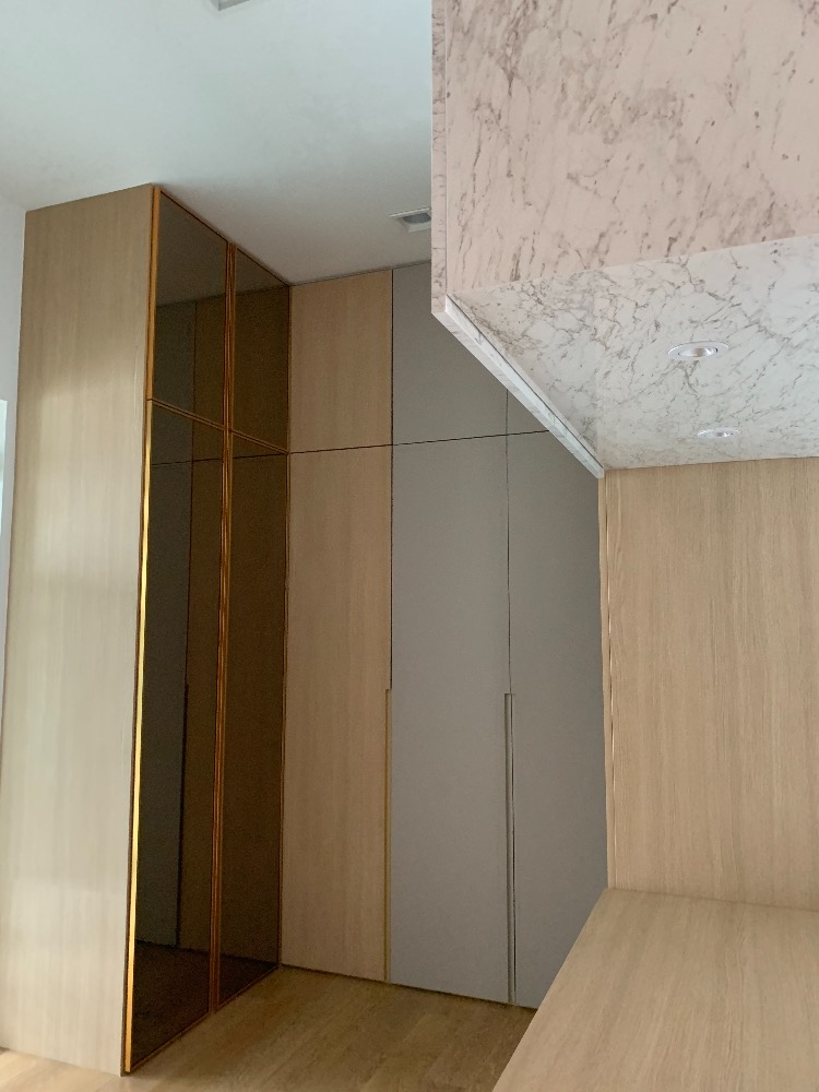 ขายบ้านเลียบทางด่วนรามอินทรา : For sale & rent Luxury House Private Nirvana Residence