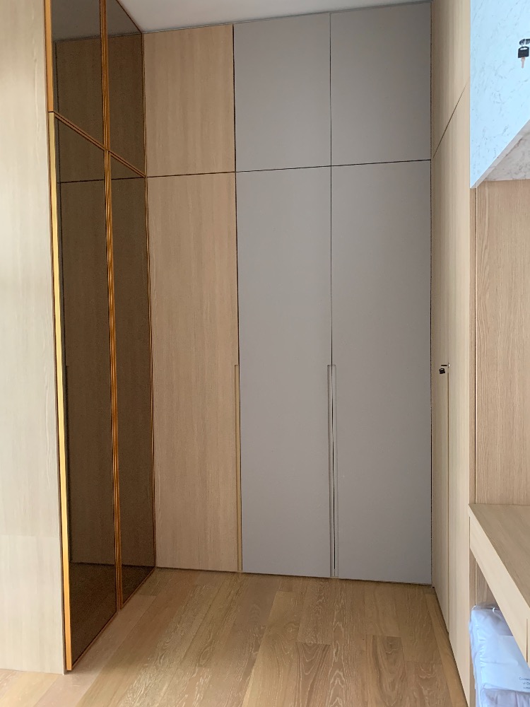 ขายบ้านเลียบทางด่วนรามอินทรา : For sale & rent Luxury House Private Nirvana Residence