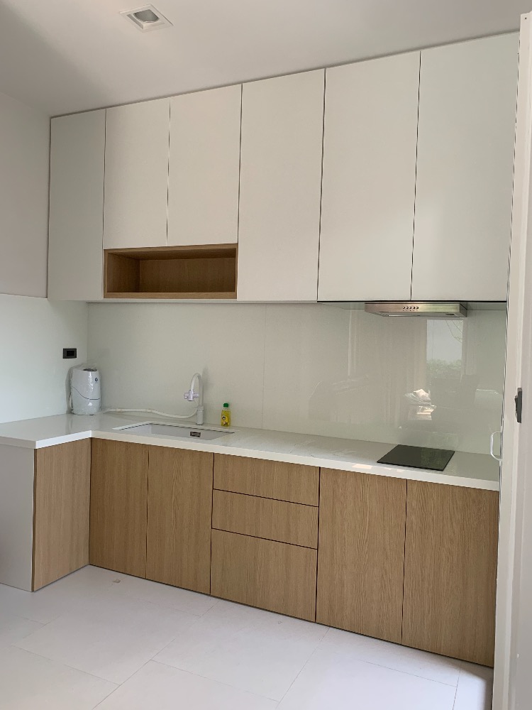 ขายบ้านเลียบทางด่วนรามอินทรา : For sale & rent Luxury House Private Nirvana Residence