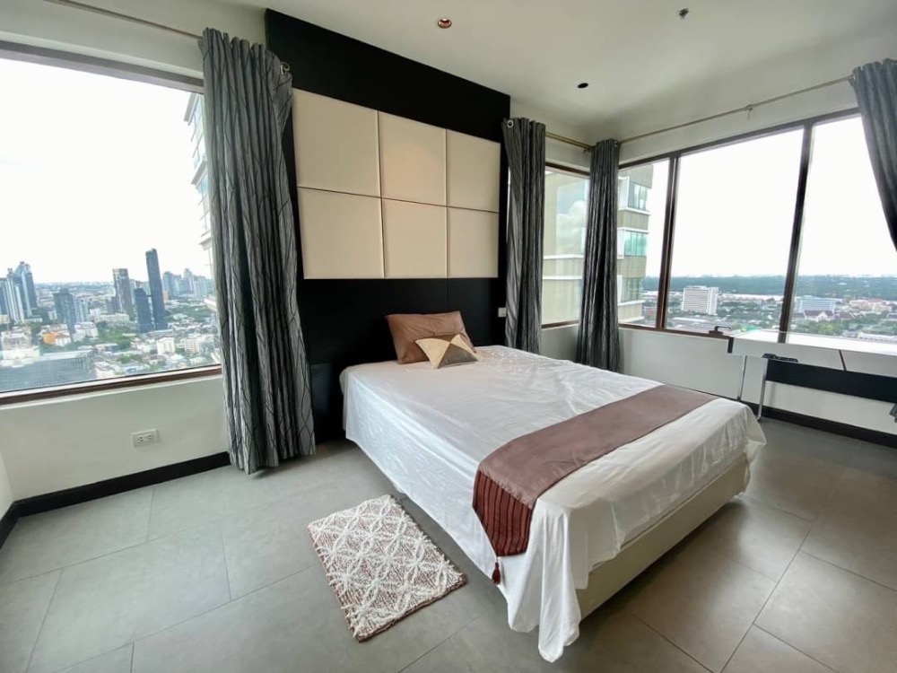 ขายคอนโดสุขุมวิท อโศก ทองหล่อ : 🔥 ขายพร้อมผู้เช่า ถึง มิถุนายน 2569
 Emporio place , 2 ห้องนอน ใกล้ BTS พร้อมพงษ์