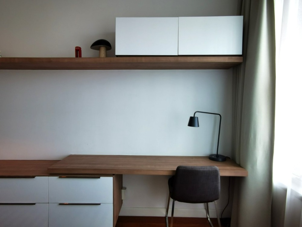 For SaleCondoWitthayu, Chidlom, Langsuan, Ploenchit : 185 Rajdamri: Freehold Luxe 2BR Unit with Sport Club Views, Now for Sale