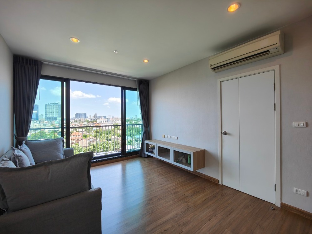 ขายคอนโดปิ่นเกล้า จรัญสนิทวงศ์ : [HOT PRICE] The Tree Rio ติดสถานี MRT บางอ้อ 0 เมตร สภาพห้องใหม่เอี่ยมเหมือนซื้อจากโครงการ