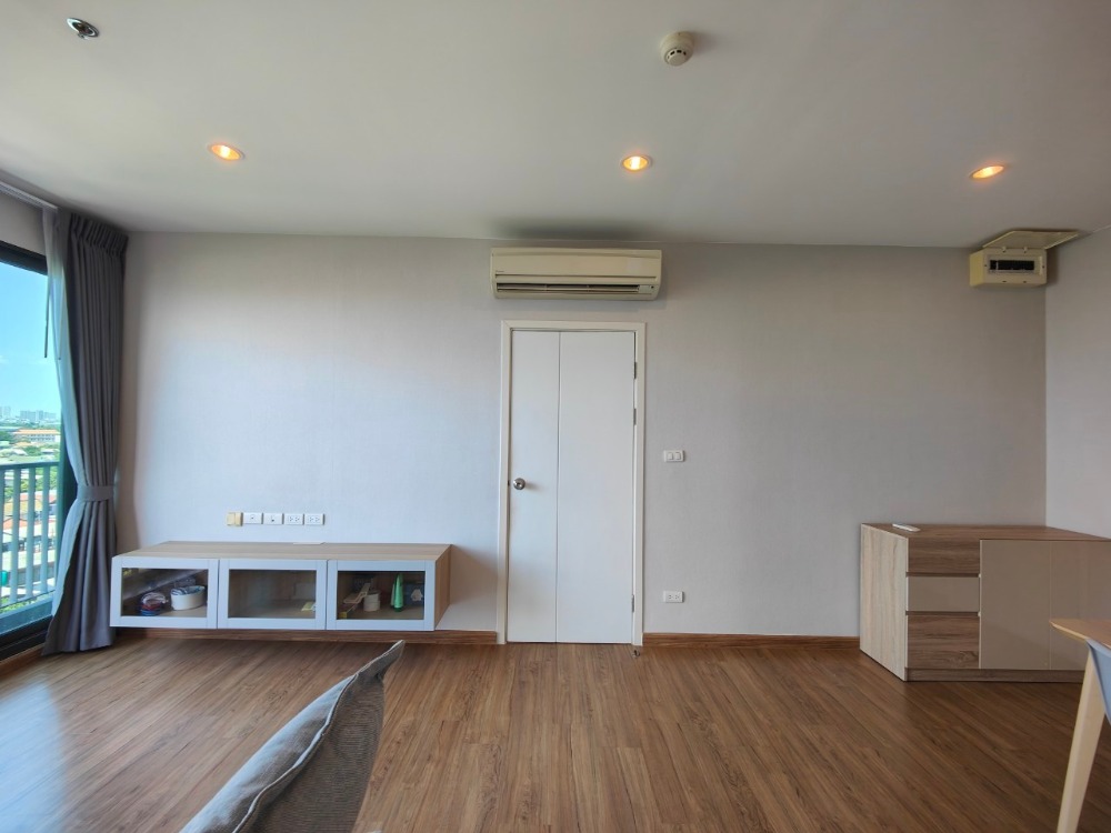 ขายคอนโดปิ่นเกล้า จรัญสนิทวงศ์ : [HOT PRICE] The Tree Rio ติดสถานี MRT บางอ้อ 0 เมตร สภาพห้องใหม่เอี่ยมเหมือนซื้อจากโครงการ