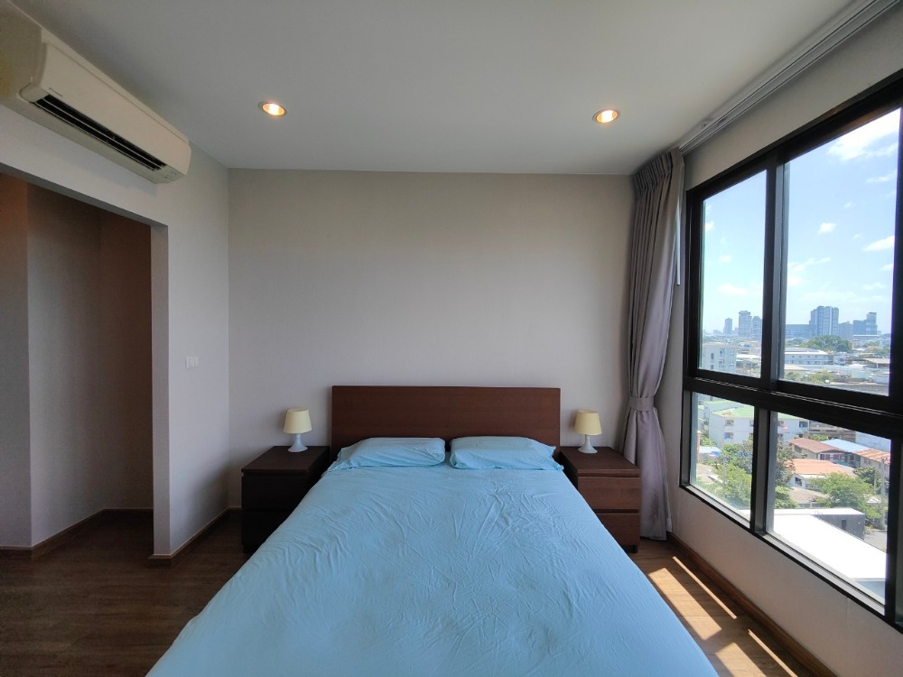 ขายคอนโดปิ่นเกล้า จรัญสนิทวงศ์ : [HOT PRICE] The Tree Rio ติดสถานี MRT บางอ้อ 0 เมตร สภาพห้องใหม่เอี่ยมเหมือนซื้อจากโครงการ