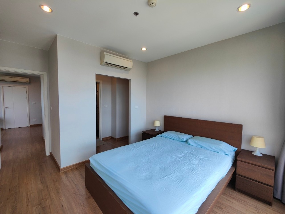 ขายคอนโดปิ่นเกล้า จรัญสนิทวงศ์ : [HOT PRICE] The Tree Rio ติดสถานี MRT บางอ้อ 0 เมตร สภาพห้องใหม่เอี่ยมเหมือนซื้อจากโครงการ