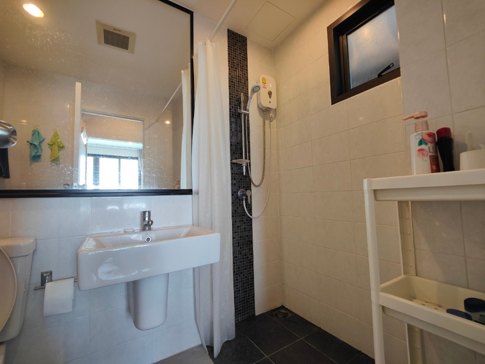 ขายคอนโดปิ่นเกล้า จรัญสนิทวงศ์ : [HOT PRICE] The Tree Rio ติดสถานี MRT บางอ้อ 0 เมตร สภาพห้องใหม่เอี่ยมเหมือนซื้อจากโครงการ