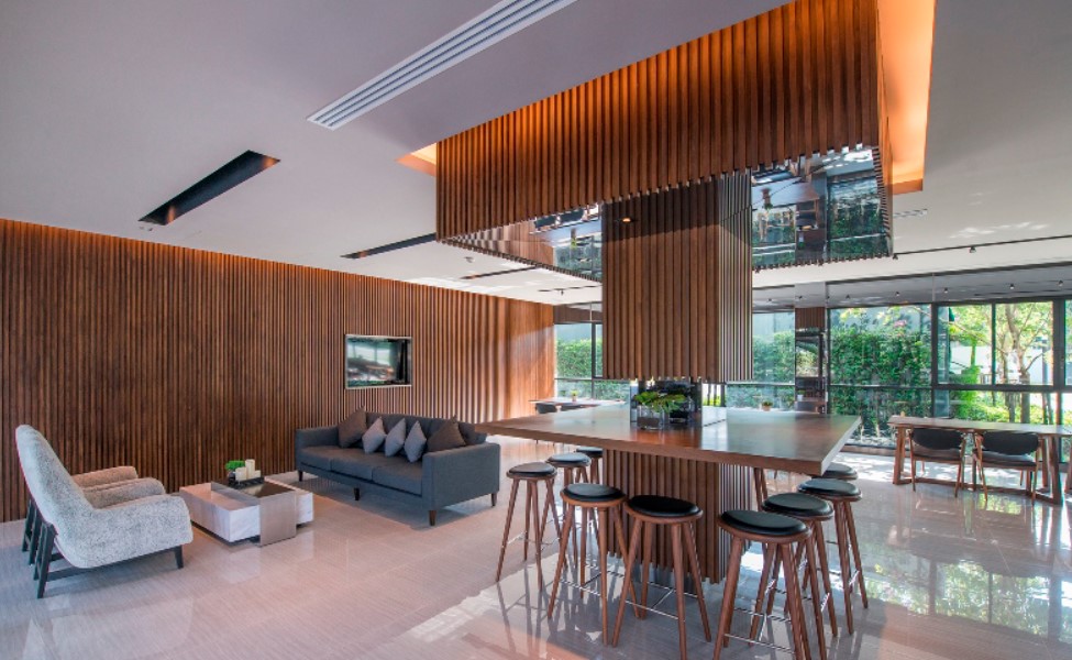 ขายคอนโดปิ่นเกล้า จรัญสนิทวงศ์ : [HOT PRICE] The Tree Rio ติดสถานี MRT บางอ้อ 0 เมตร สภาพห้องใหม่เอี่ยมเหมือนซื้อจากโครงการ