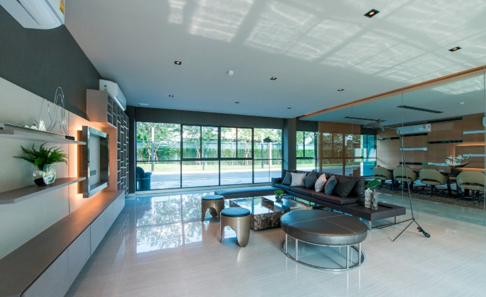 ขายคอนโดปิ่นเกล้า จรัญสนิทวงศ์ : [HOT PRICE] The Tree Rio ติดสถานี MRT บางอ้อ 0 เมตร สภาพห้องใหม่เอี่ยมเหมือนซื้อจากโครงการ