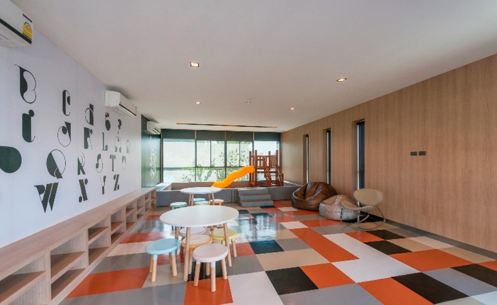 ขายคอนโดปิ่นเกล้า จรัญสนิทวงศ์ : [HOT PRICE] The Tree Rio ติดสถานี MRT บางอ้อ 0 เมตร สภาพห้องใหม่เอี่ยมเหมือนซื้อจากโครงการ