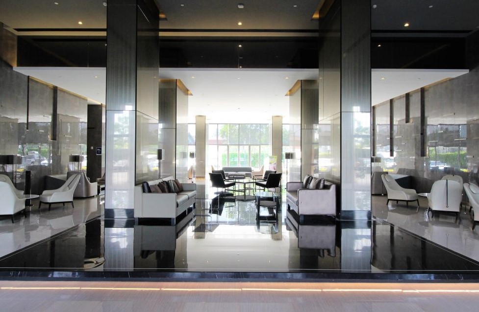 ขายคอนโดปิ่นเกล้า จรัญสนิทวงศ์ : [HOT PRICE] The Tree Rio ติดสถานี MRT บางอ้อ 0 เมตร สภาพห้องใหม่เอี่ยมเหมือนซื้อจากโครงการ