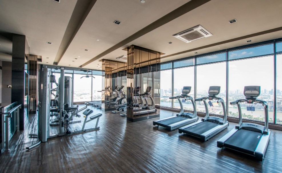 ขายคอนโดปิ่นเกล้า จรัญสนิทวงศ์ : [HOT PRICE] The Tree Rio ติดสถานี MRT บางอ้อ 0 เมตร สภาพห้องใหม่เอี่ยมเหมือนซื้อจากโครงการ