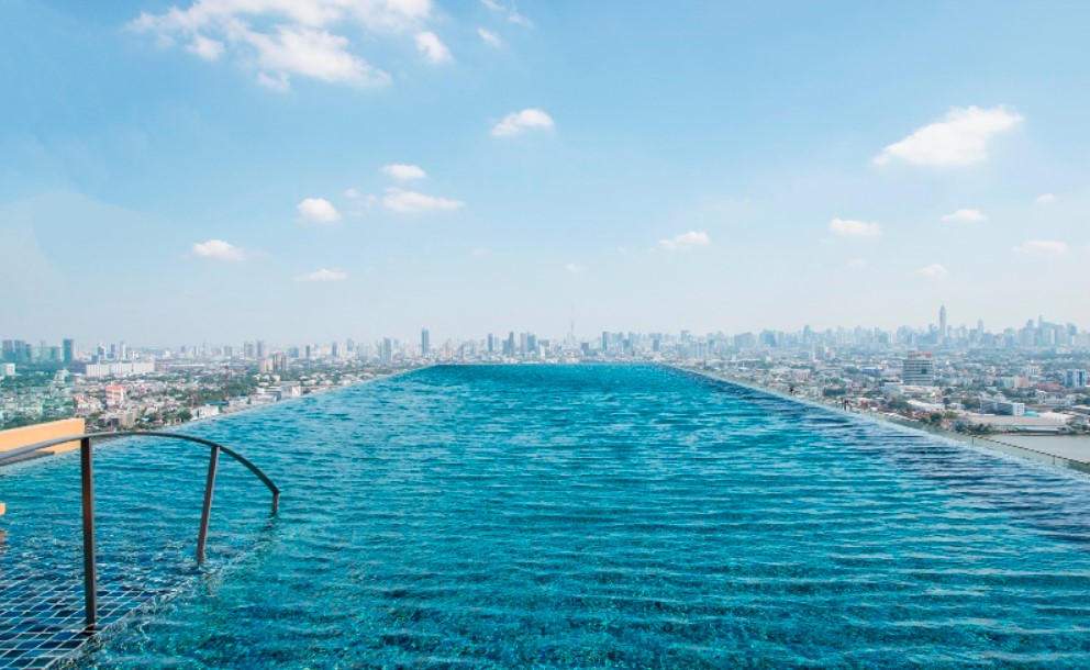 ขายคอนโดปิ่นเกล้า จรัญสนิทวงศ์ : [HOT PRICE] The Tree Rio ติดสถานี MRT บางอ้อ 0 เมตร สภาพห้องใหม่เอี่ยมเหมือนซื้อจากโครงการ