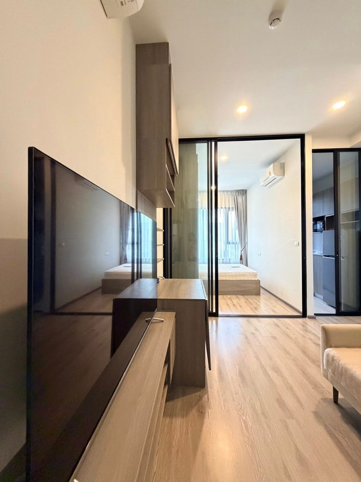 For RentCondoKasetsart, Ratchayothin : 📌 For sale / rent Knightsbridge Kaset - society (Knightsbridge Kaset Society)