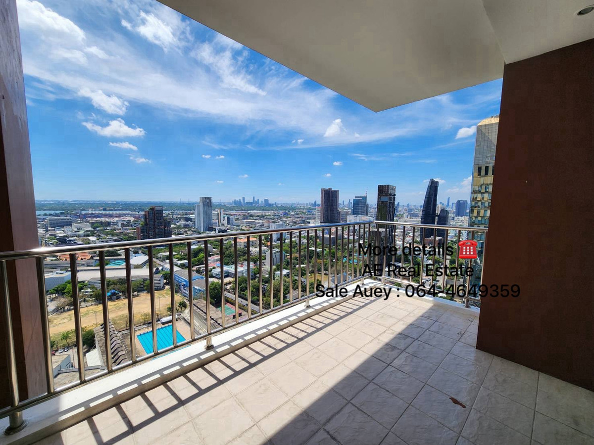 ให้เช่าคอนโดสุขุมวิท อโศก ทองหล่อ : Pet Friendly 🐱🐶 (3 Bed 170 Sqm) RENT- High Floor 95,000 THB @BTS Thonglor