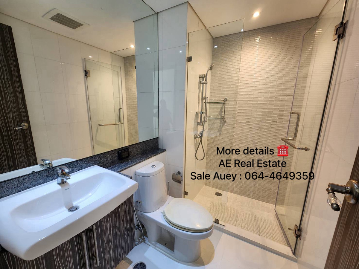 ให้เช่าคอนโดสุขุมวิท อโศก ทองหล่อ : Pet Friendly 🐱🐶 (3 Bed 170 Sqm) RENT- High Floor 95,000 THB @BTS Thonglor