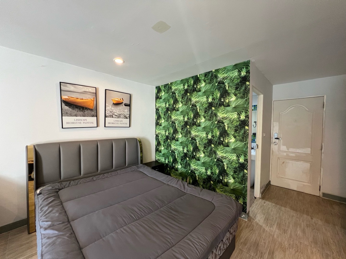 ขายคอนโดอ่อนนุช อุดมสุข : ขายด่วนมาก พร้อมผู้เช่า✅ Regent Home 4 สุขุมวิท 85 ใกล้ BTS อ่อนนุช เฟอร์นิเจอร์และเครื่องใช้ไฟฟ้าครบ 