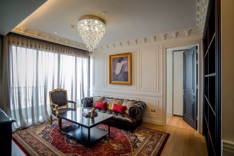 For RentCondoSukhumvit, Asoke, Thonglor : forrent Mini Penthouse The Lumpini 24,