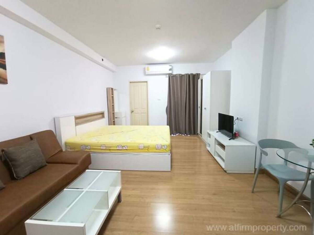 ให้เช่าคอนโดรัตนาธิเบศร์ สนามบินน้ำ พระนั่งเกล้า : 💥รหัส SPKR310641💥 📢📢For Rent Supalai Park Khaerai - Ngamwongwan (Stu 31 ตร.ม/7000) ชั้น 31 ครบ ใกล้ห้าง,ศูนย์ราชการ, MRT📞 087-4496994 เฟิร์ส