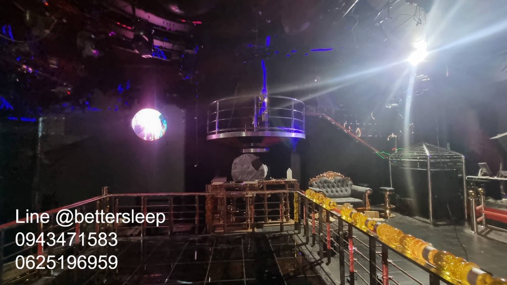 ให้เช่าร้านค้า/ตลาดนัดสุขุมวิท อโศก ทองหล่อ : Night club พร้อมใช้งาน ใกล้ BTS อโศก